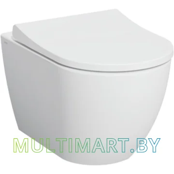 Унитаз Vitra Mia Round 7510B003-0075+110-003-019